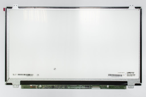 Ekranas 15.6" 1920×1080 FULL HD, LED ,IPS, SLIM, matinis, 30pin (dešinėje)