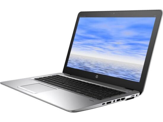 HP EliteBook 840 G1 / Intel® Core™ i5-4310U