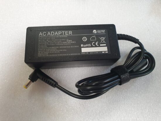 Įkroviklis Acer 19V 3,42A 65W AF06 analogas