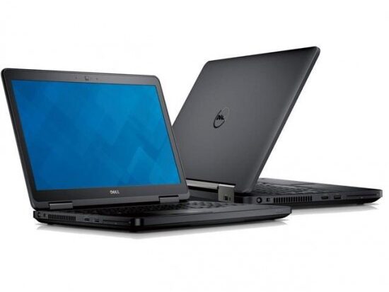 Dell Latitude E5540 / Intel® Core™ i5-4200U