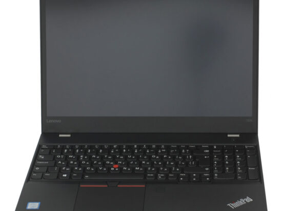 Lenovo Thinkpad T570 / Intel® i5-7300U