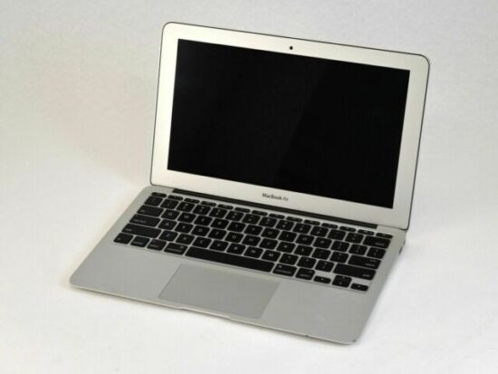 Apple Macbook Air A1370 / Intel® Core™ i5-2467M