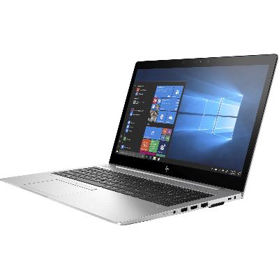 HP EliteBook 850 G5 / Intel® Core™ i5-8350U