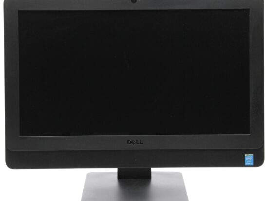 Dell OptiPlex All-In-One 19,5" / Intel® Core™ i3-4160