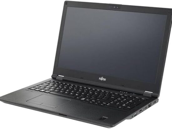 Fujitsu Lifebook ME15A / Intel® Core™ i3-7130U