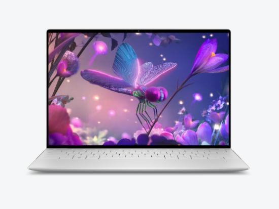 Dell XPS 13 9320 / Intel® Core™ i7-1260P