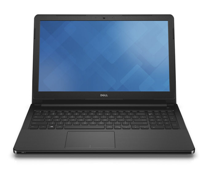 Dell Vostro 3568 / Intel® Core™ i5-7200U AMD Radeon R5 M420