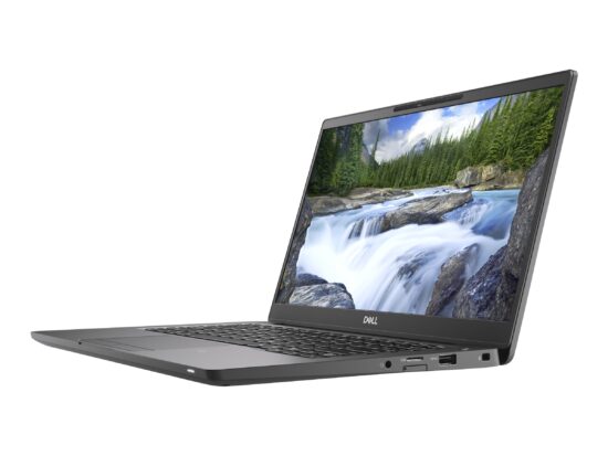 Dell Latitude 13 7300 / Intel® Core™ i5-8365U